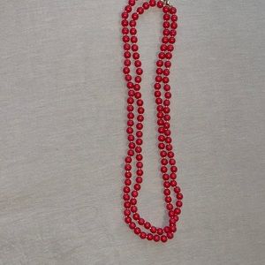 Stella and dot necklace